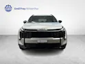 Kia Sportage 1.6 T-GDi Hybrid Black Edition