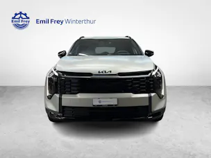 Kia Sportage 1.6 T-GDi Hybrid Black Edition