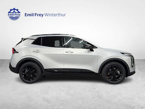 Fahrzeugbild KIA Sportage 1.6 T-GDi Hybrid Black Edition
