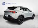 Kia Sportage 1.6 T-GDi Hybrid Black Edition
