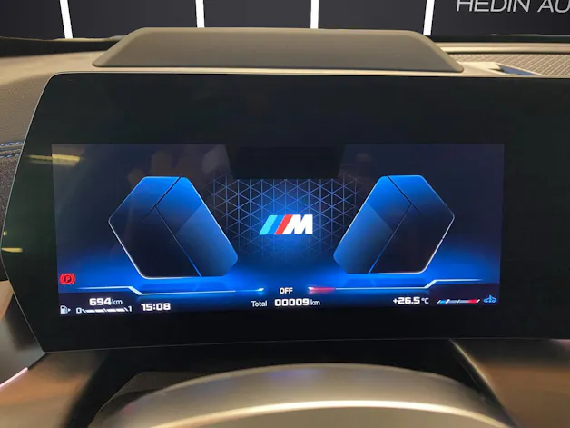 BMW X1 M35i
