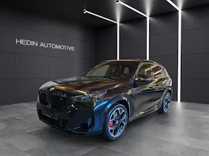 BMW X1 M35i