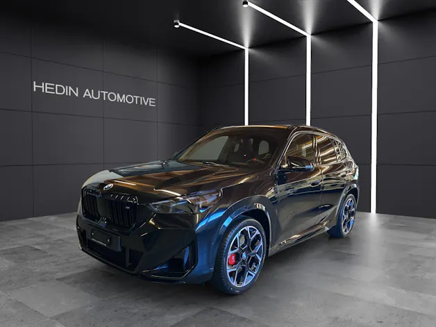 BMW X1 M35i