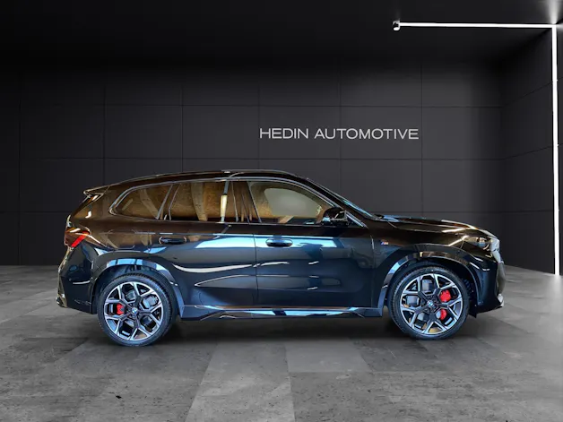 BMW X1 M35i