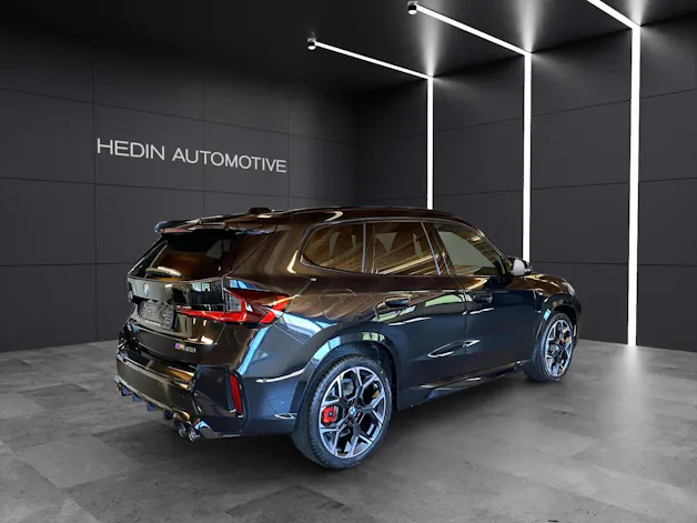 BMW X1 M35i