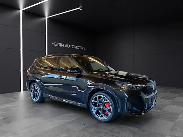 BMW X1 M35i