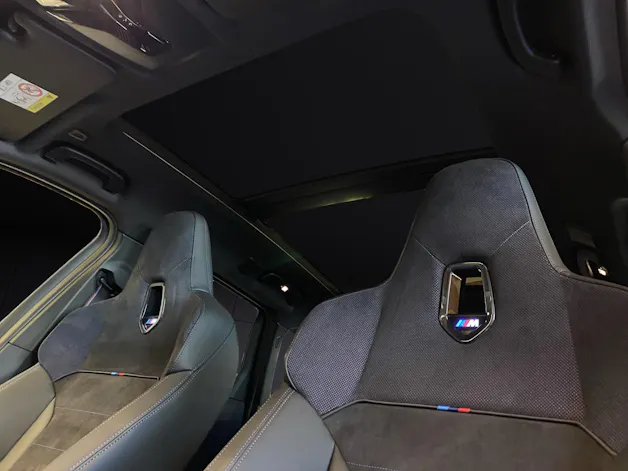BMW X1 M35i