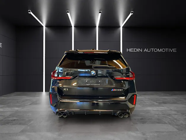 BMW X1 M35i