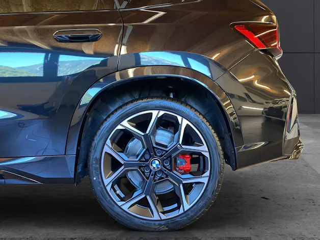 BMW X1 M35i