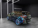 BMW X1 M35i