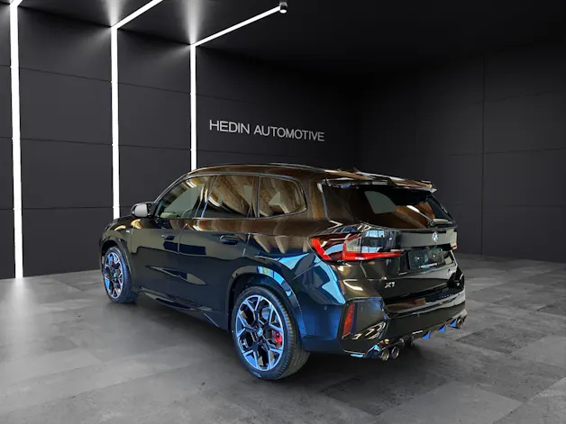 BMW X1 M35i