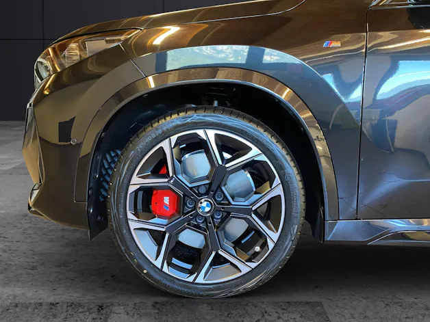BMW X1 M35i