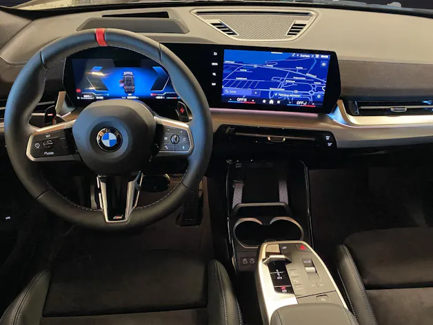 BMW X1 M35i