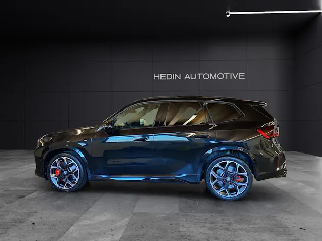 BMW X1 M35i