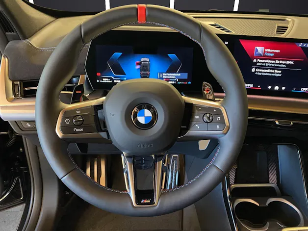 BMW X1 M35i