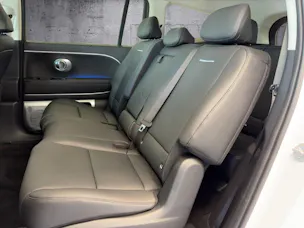 Hyundai Ioniq 9 Vertex 4WD 110kWh