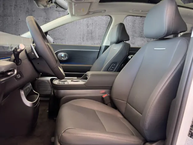 Hyundai Ioniq 9 Vertex 4WD 110kWh