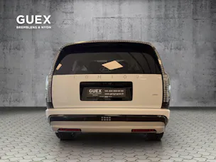 Hyundai Ioniq 9 Vertex 4WD 110kWh