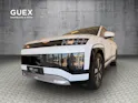 Hyundai Ioniq 9 Vertex 4WD 110kWh