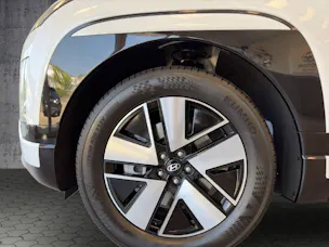 Hyundai Ioniq 9 Vertex 4WD 110kWh