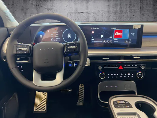 Hyundai Ioniq 9 Vertex 4WD 110kWh