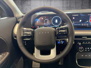 Hyundai Ioniq 9 Vertex 4WD 110kWh