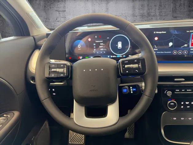 Hyundai Ioniq 9 Vertex 4WD 110kWh