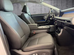 Hyundai Ioniq 9 Vertex 4WD 110kWh