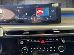 Hyundai Ioniq 9 Vertex 4WD 110kWh