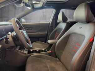 Hyundai Kona 1.6 GDi Hybrid N-Line