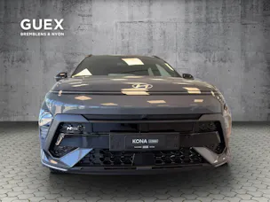 Hyundai Kona 1.6 GDi Hybrid N-Line