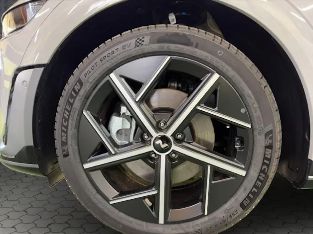 Hyundai Ioniq 5 84 kWh N-Line 4WD