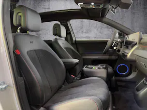 Hyundai Ioniq 5 84 kWh N-Line 4WD