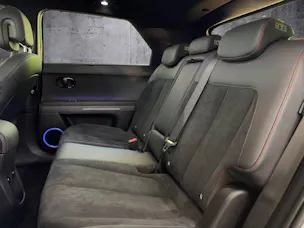 Hyundai Ioniq 5 84 kWh N-Line 4WD