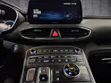 HYUNDAI Santa Fe 1.6 T-GDi HEV Amplia