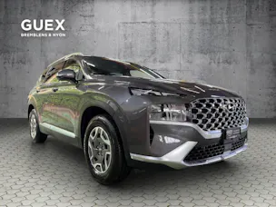 HYUNDAI Santa Fe 1.6 T-GDi HEV Amplia