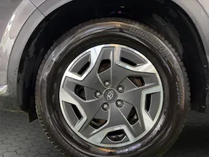 HYUNDAI Santa Fe 1.6 T-GDi HEV Amplia