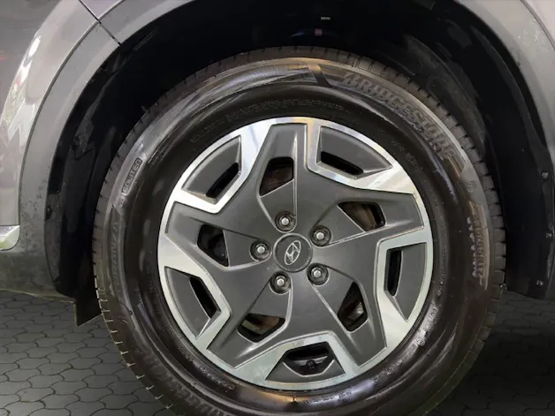 HYUNDAI Santa Fe 1.6 T-GDi HEV Amplia