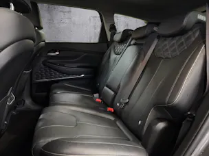 HYUNDAI Santa Fe 1.6 T-GDi HEV Amplia