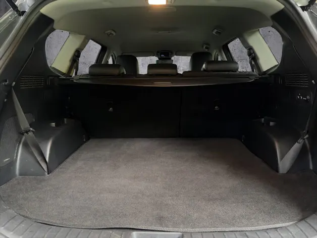 HYUNDAI Santa Fe 1.6 T-GDi HEV Amplia