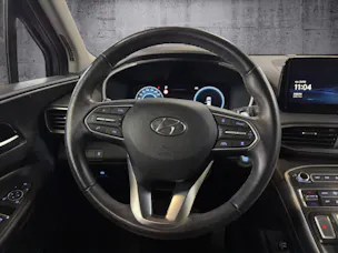 HYUNDAI Santa Fe 1.6 T-GDi HEV Amplia