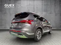 HYUNDAI Santa Fe 1.6 T-GDi HEV Amplia