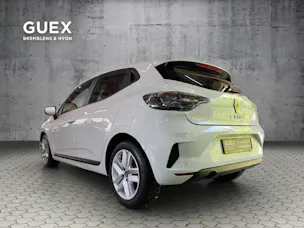 Renault Clio 1.0 TCe evolution