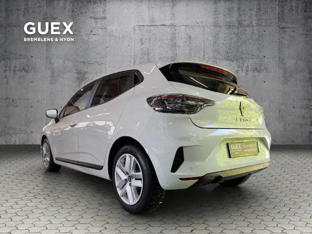 Renault Clio 1.0 TCe evolution