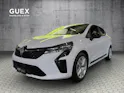 Renault Clio 1.0 TCe evolution