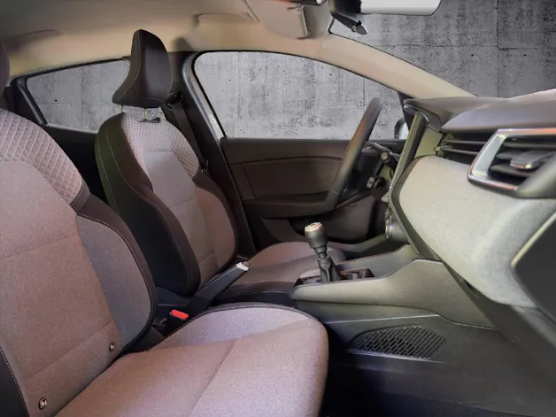 Renault Clio 1.0 TCe evolution