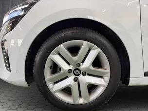 Renault Clio 1.0 TCe evolution