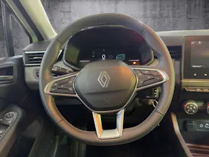 Renault Clio 1.0 TCe evolution