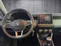Renault Clio 1.0 TCe evolution