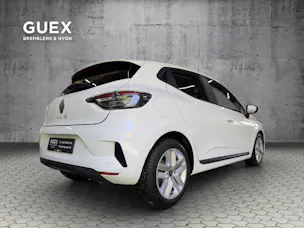 Renault Clio 1.0 TCe evolution